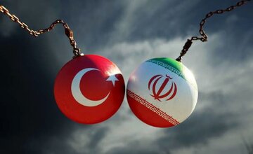 Report / Turkey’s Iran Sanctions: Why’s Erdogan Shifting to US?