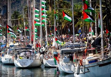 Malaysia: Tel Aviv Segera Bebaskan Aktivis Pro-Palestina