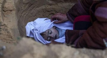 Gaza: Tanah dengan Kejahatan Tak Tertandingi terhadap Anak-Anak — Setiap 17 Menit, Satu Anak Tewas atau Cacat