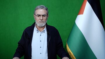 'ٹرمپ کا امن منصوبہ!' فلسطین کے مکمل ہتھیار ڈالنے کا اعلان پر مشتمل ہے، اسلامی جہاد تحریک