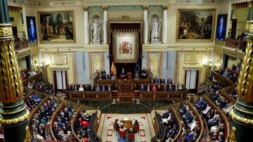 Espagne: le Congrès valide le décret d’embargo sur les armes à destination du régime sioniste; Podemos soutient, PP et Vox s’y opposent