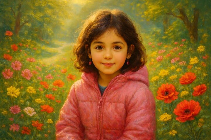 روزی برای فریاد کودکان بی‌صدا