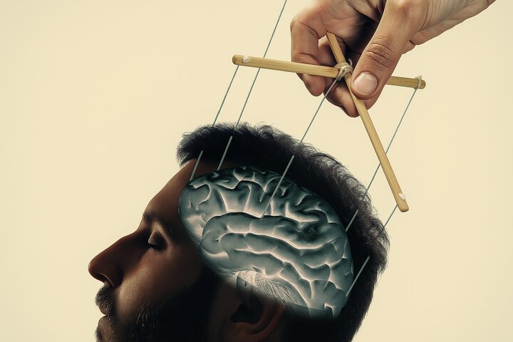 استعمار نو؛ سلطه بر زمان (نگاهی به اهمیت زمان در سوره عصر)