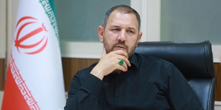 پیگیر تصویب نهایی آیین‌نامه شهید محسوب شدن آتش‌نشانان در دولت هستیم/ آتش‌نشانان در جنگ ۱۲ روزه خوش درخشیدند