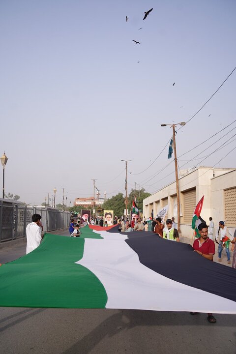 کراچی