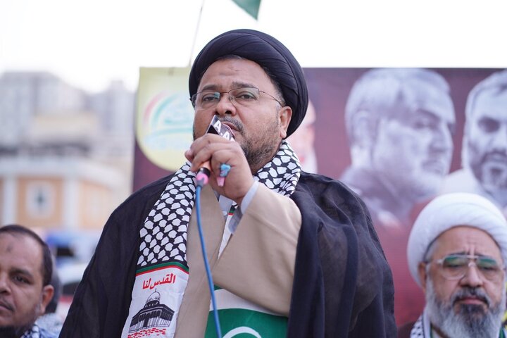 کراچی