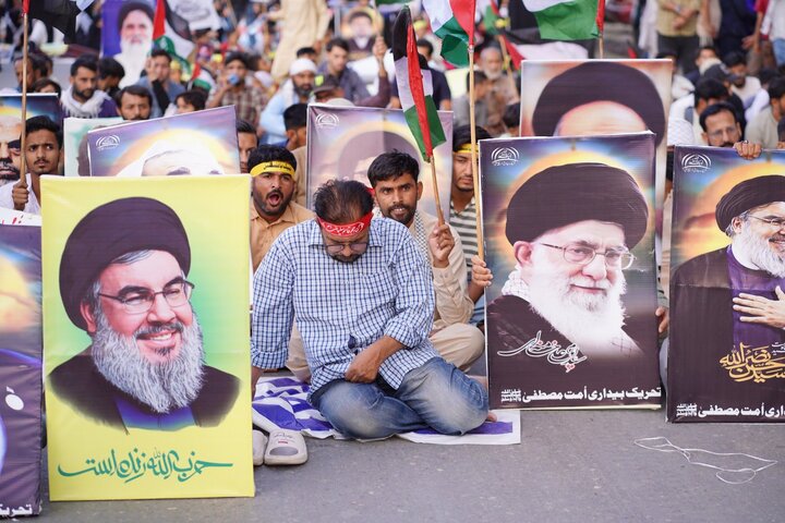 کراچی