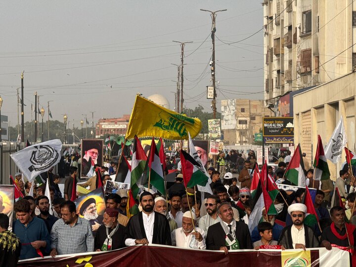 کراچی