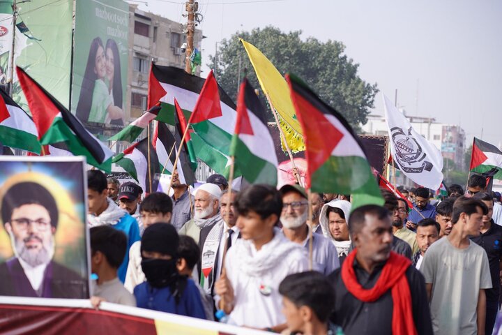 کراچی