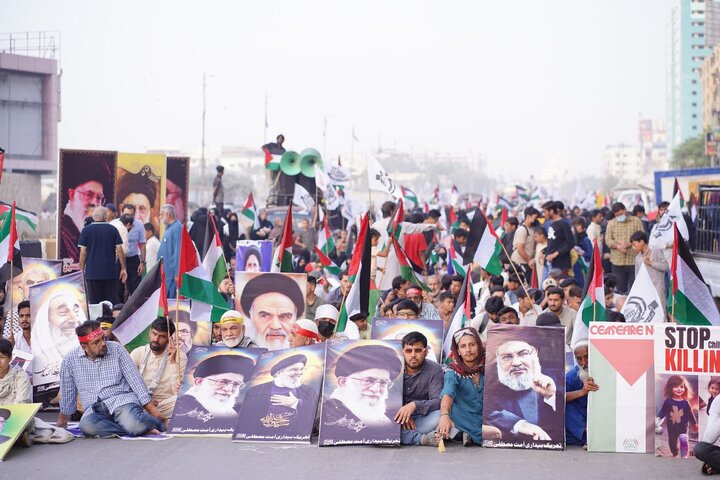 کراچی