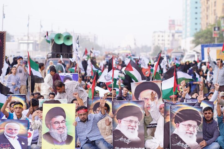 کراچی