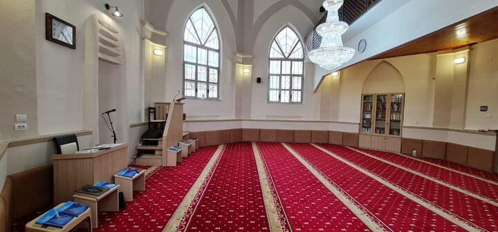 نشست‌های اسلامی «ثمرات ایمان» در مساجد آلبانی برگزار شد