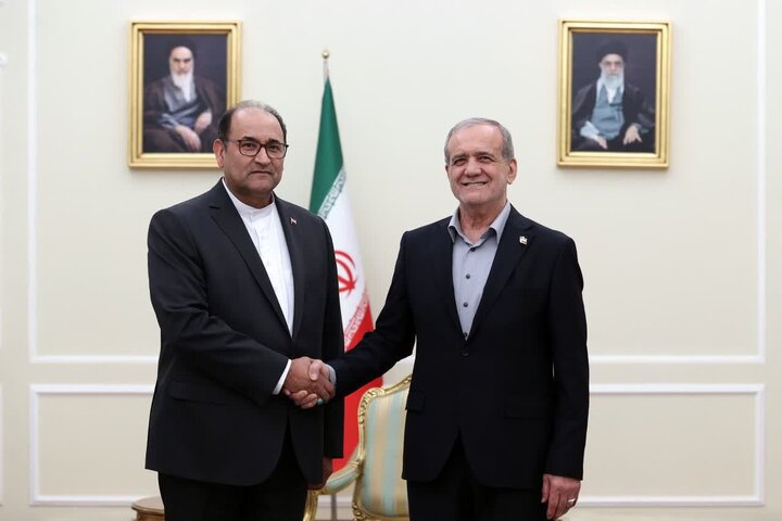 انتصاب اهل سنت خراسانی به عنوان سفیر ایران در بنگلادش