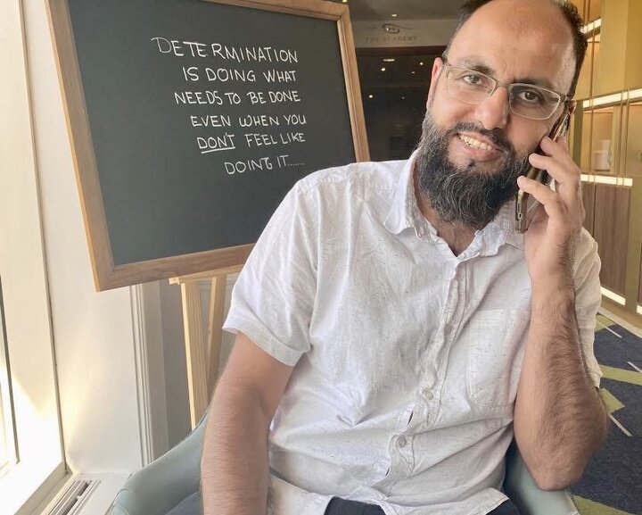 بیانیه مشترک شخصیت‌های برجسته مسلمان بریتانیا در حمایت از وکیل حامی فلسطین