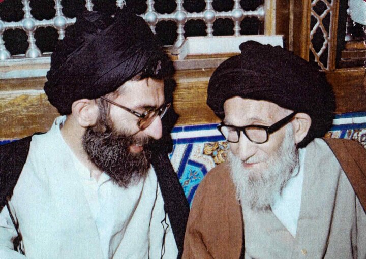 بازخوانی یکصدوبیست ساله مبارزات »خاندان خامنه‌ای«؛ بخش سوم/ روایتی از مبارزات پدربزرگِ مادری تا مواضع آیت‌الله سیدجواد خامنه‌ای