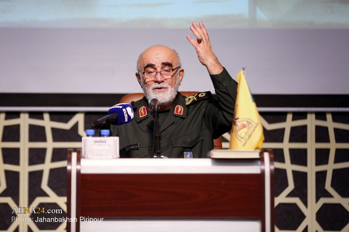 مراسم بزرگداشت سالگرد شهادت سیدحسن نصرالله