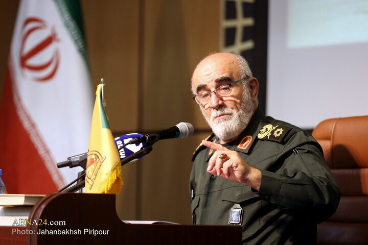 مراسم بزرگداشت سالگرد شهادت سیدحسن نصرالله