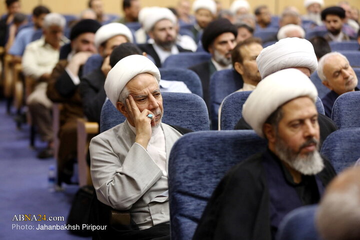 مراسم بزرگداشت سالگرد شهادت سیدحسن نصرالله