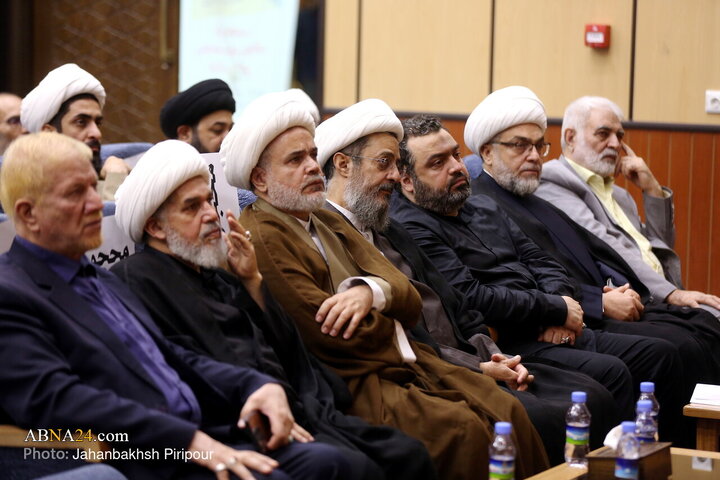 مراسم بزرگداشت سالگرد شهادت سیدحسن نصرالله