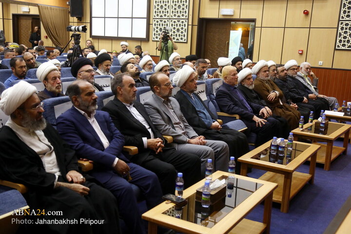 مراسم بزرگداشت سالگرد شهادت سیدحسن نصرالله