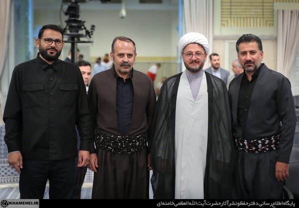 حسینیه امام خمینی؛ برگزاری رویداد ملی «ایران همدل»  یک تجلیّ از عشق به وطن در جنگ دوازده‌روزه