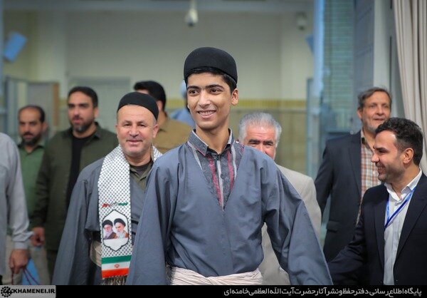 حسینیه امام خمینی؛ برگزاری رویداد ملی «ایران همدل»  یک تجلیّ از عشق به وطن در جنگ دوازده‌روزه