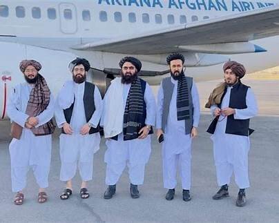 Taliban FM sa Moscow Format Meeting: “Napaka-positibo ng pananaw ng mga bansa tungkol sa Afghanistan”
