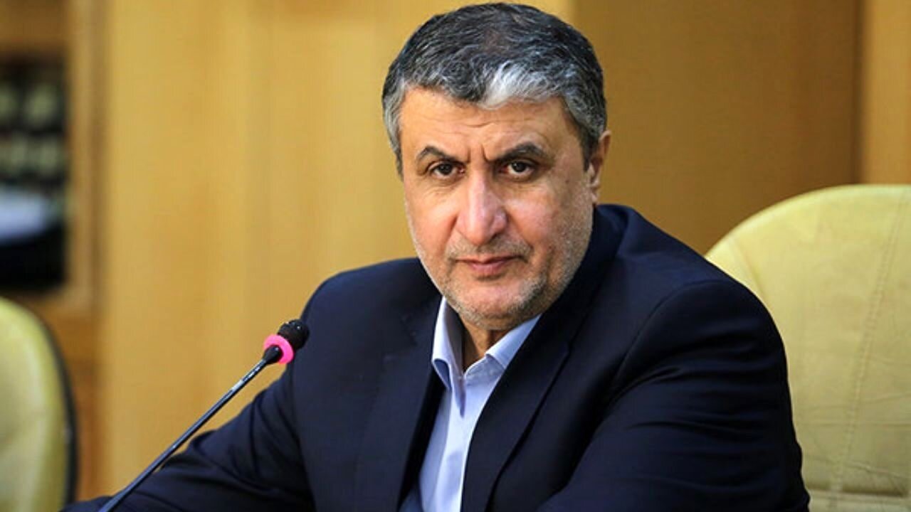 Iran magtatayo ng walong nuclear power plants kasama ang Russia — AEOI Chief