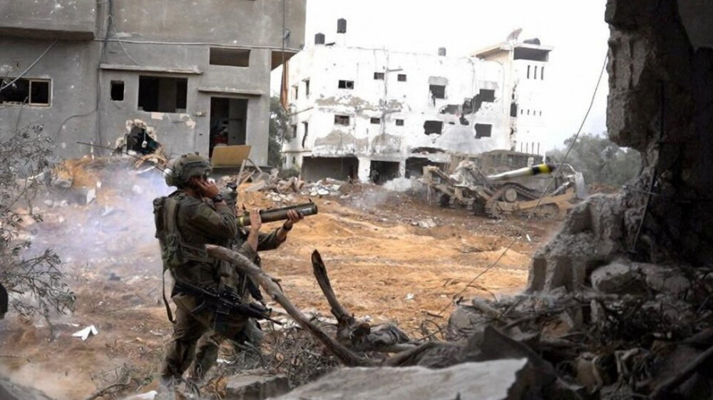 Six Israeli Soldiers Injured in Hamas Ambush in Gaza