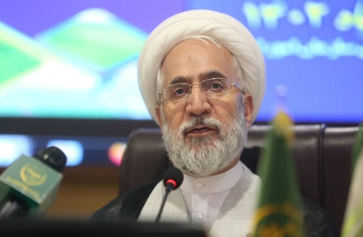 تاکید دادستان کل کشور بر پیگیری قاطع حادثه تروریستی سروآباد