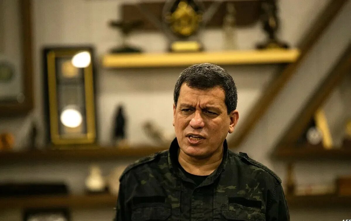 قسد تطالب بإقامة منطقة حكم ذاتي في سوريا