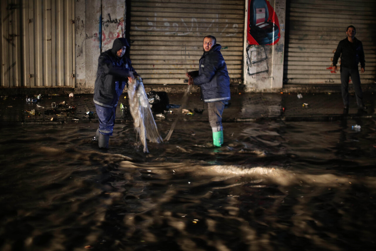 Over 53,000 Palestinian victims recovered since start of Gaza genocide