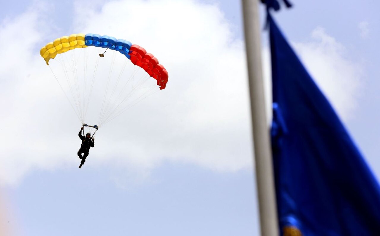 Ante la escalada militar de Estados Unidos, la Fuerza Armada de Venezuela desarrolla ejercicios en su fachada Caribeña