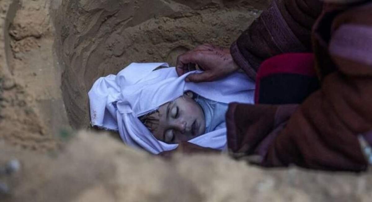 17分ごとに子どもの死傷、UNICEFが国際子どもデーに衝撃報告