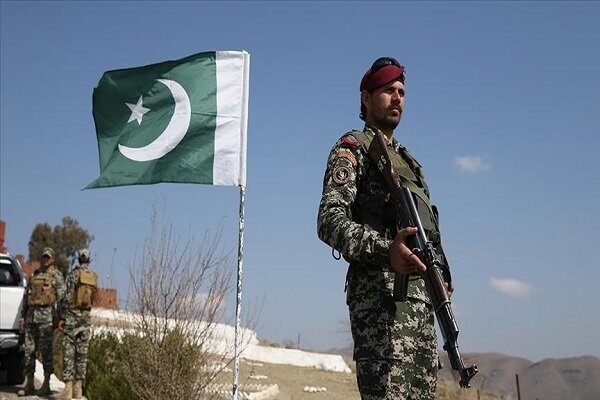 Wanajeshi 11 wa Usalama wa Pakistan Wauawa Kwenye Mpaka wa Afghanistan
