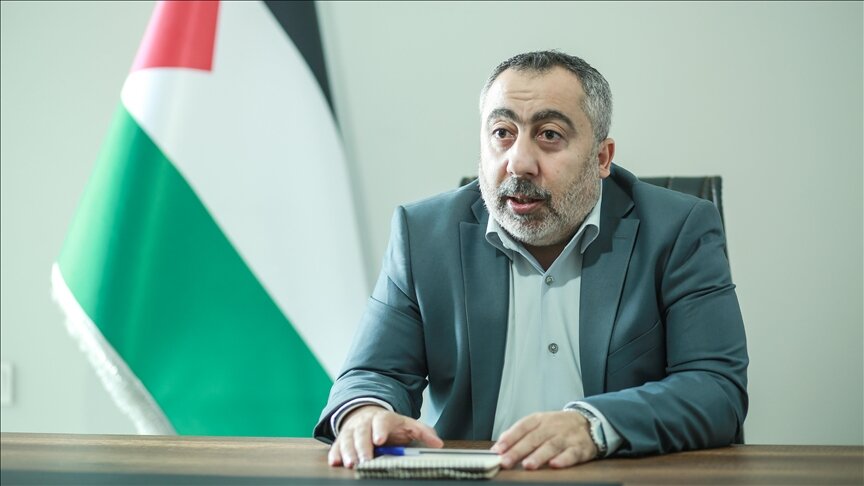 حماس عن مفاوضات شرم الشيخ: تبادل قوائم الأسرى المطلوب إطلاق سراحهم