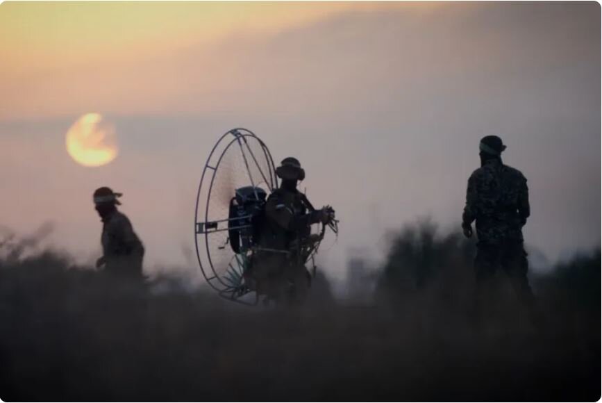Al-Aqsa Flood: Two years of legendary resilience and confrontation