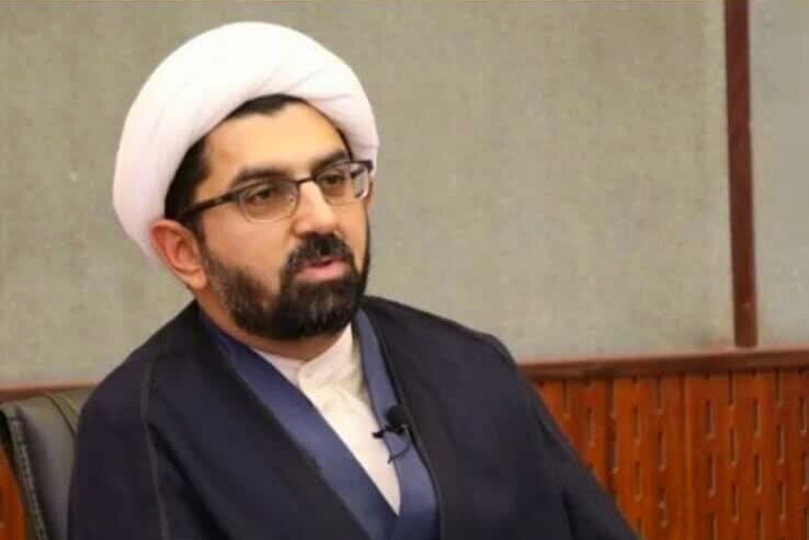 گفت‌وگوی خواندنی ابنا با حجت‌الاسلام »ابوالفضل صبوری« مبلّغ عرصه بین‌الملل در کشور نامیبیا