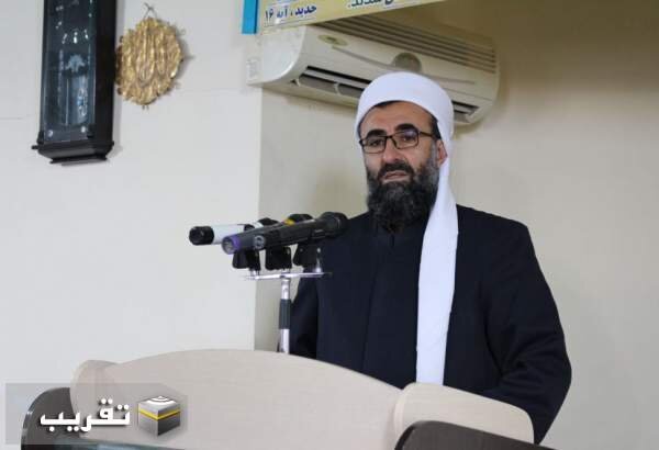 Zionists are using a ‘scorched earth’ strategy to force Gaza’s displacement - Sunni Scholar