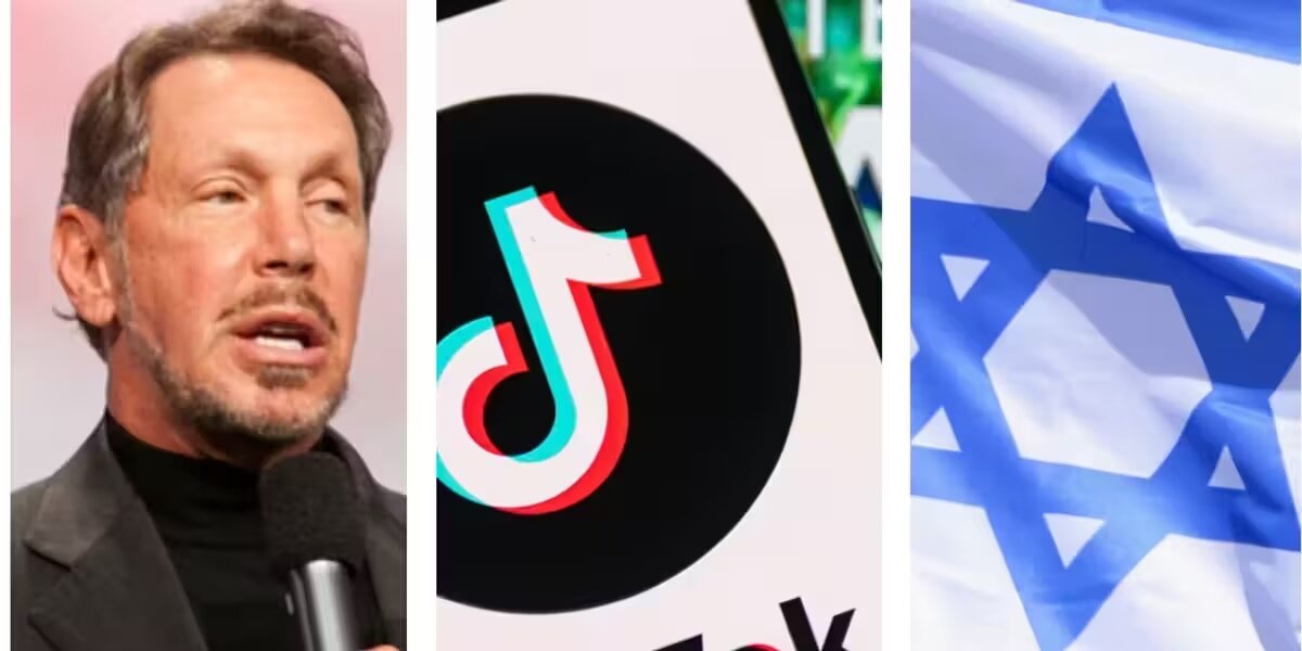 Analysis: As Pro-Israeli Board Acquires TikTok, Palestinian Voice Censorship Concerns Rise