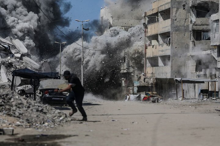 Nuovi Dettagli sui Negoziati per il Cessate il Fuoco a Gaza; Hamas Rifiuta Due Punti del Piano Trump