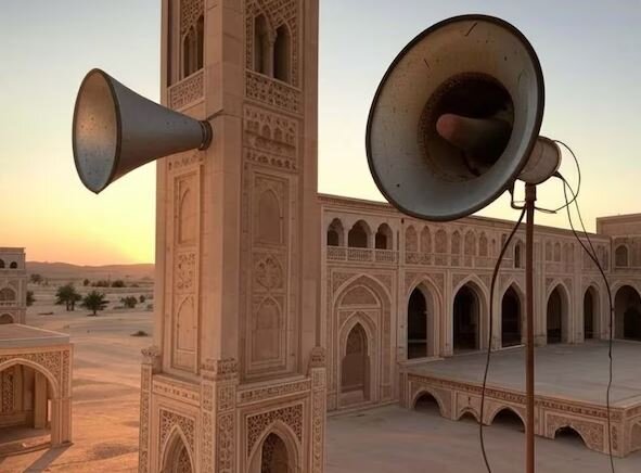 हिंदुत्ववादी संगठनों की धमकी, प्रशासन ने मस्जिदों के खिलाफ मुहिम छेड़ी 
