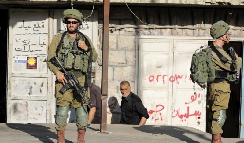 Direnişin Kalesi Kudüs ve Batı Şeria’da İşgalin Zulmü Artıyor: Halk Direnişle Karşılık Veriyor