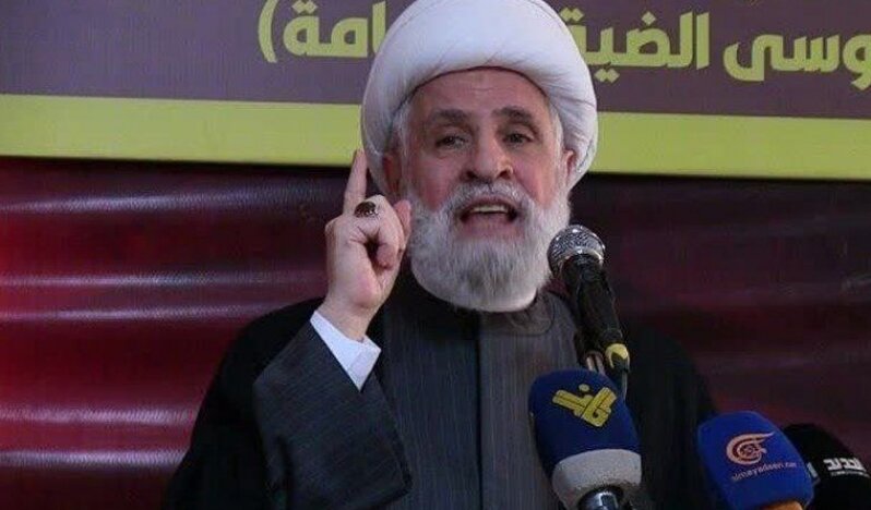 Direnişin Yılmaz Liderinden Kararlı Mesaj: “İsrail Asla Hedeflerine Ulaşamayacak”