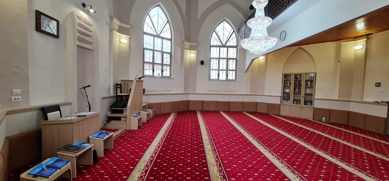 نشست‌های اسلامی «ثمرات ایمان» در مساجد آلبانی برگزار شد