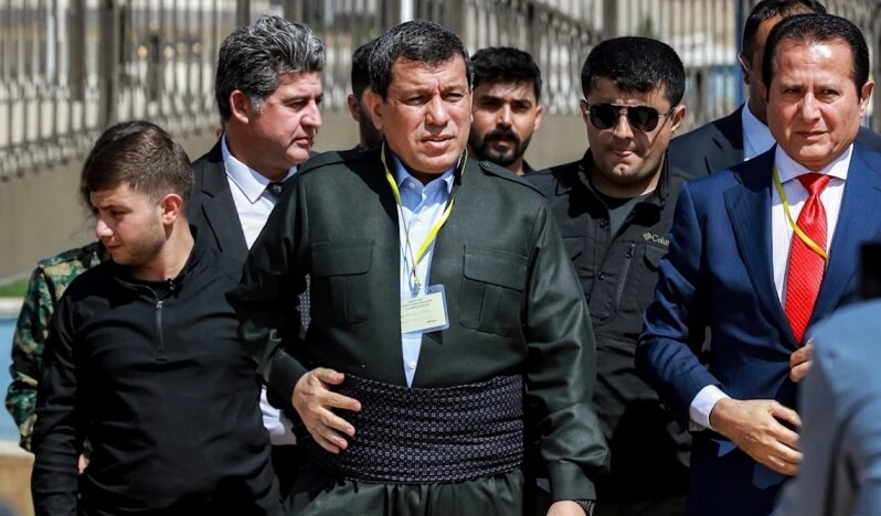 Suriye Direnişi Yeni Bir Zaferle Güçleniyor: SDG ile HTŞ Arasında Kapsamlı Ateşkes Sağlandı