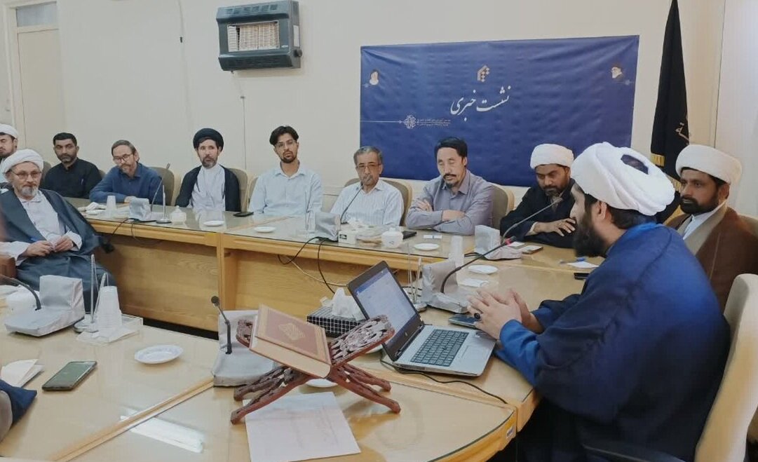 بررسی فقهی و حقوقی کنشگری زنان در پیش‌نشست همایش «زن، خانواده و کنشگری مسئولانه»