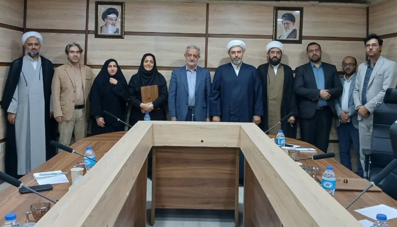 انعقاد تفاهم‌نامه همکاری دانشگاه مهر البرز و دانشگاه بین‌المللی اهل‌بیت(ع)