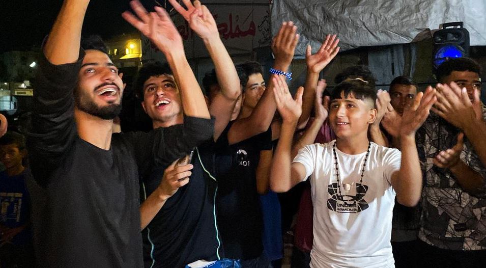 Gran victoria palestina: Retirada israelí en Gaza abre el camino para liberar a miles de presos y romper el asedio de dos años