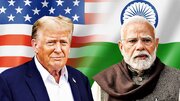 اسرائیل حماس امن منصوبے کے نفاذ کے اعلان پر، پی ایم مودی کا ردعمل